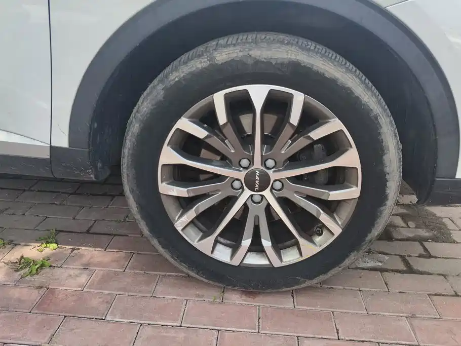 Haval H6 2020