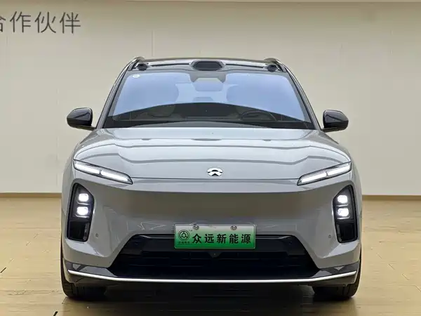 NIO ES6 2025