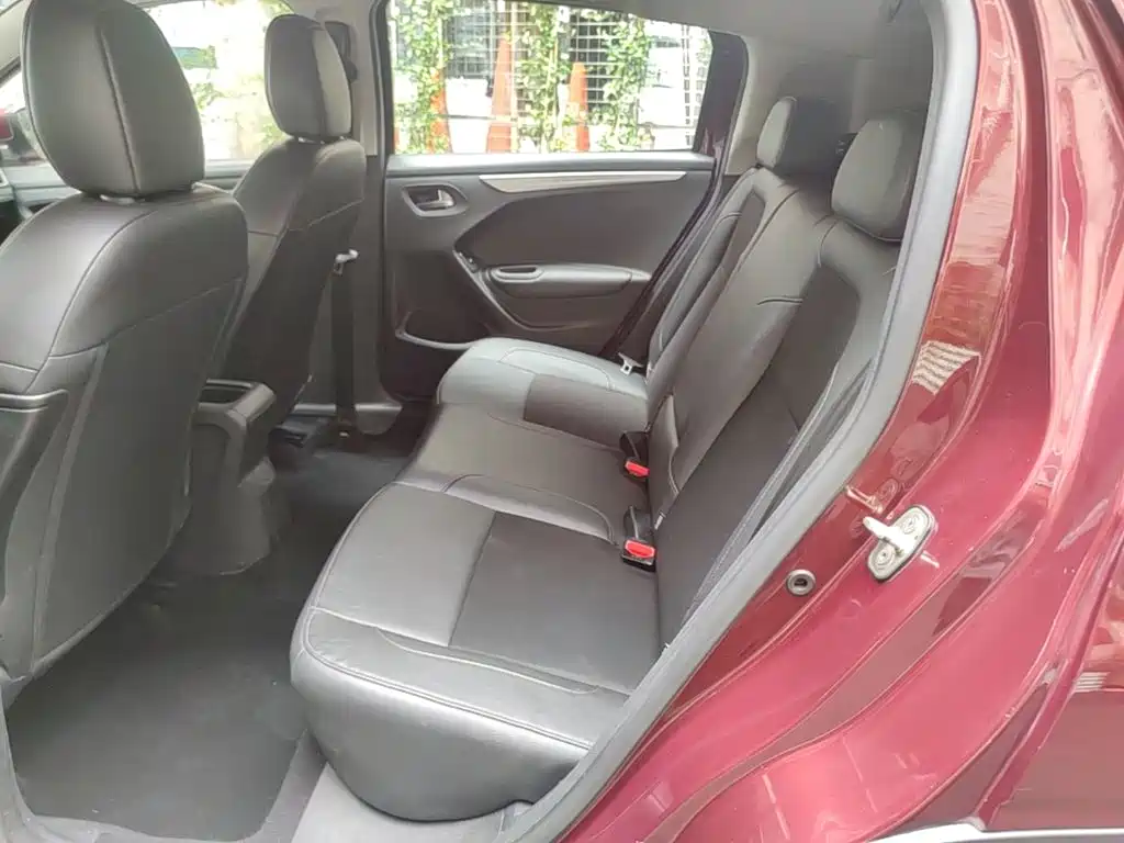 Citroen C3-XR 2015 — фото 17