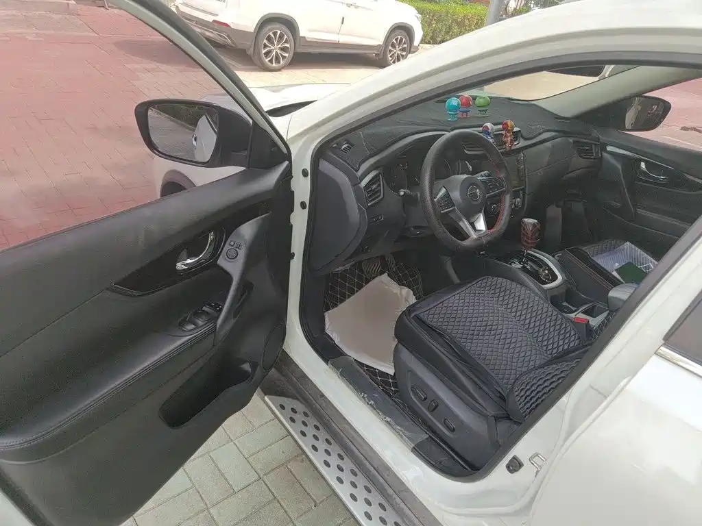 Nissan X-Trail 2020 — фото 14