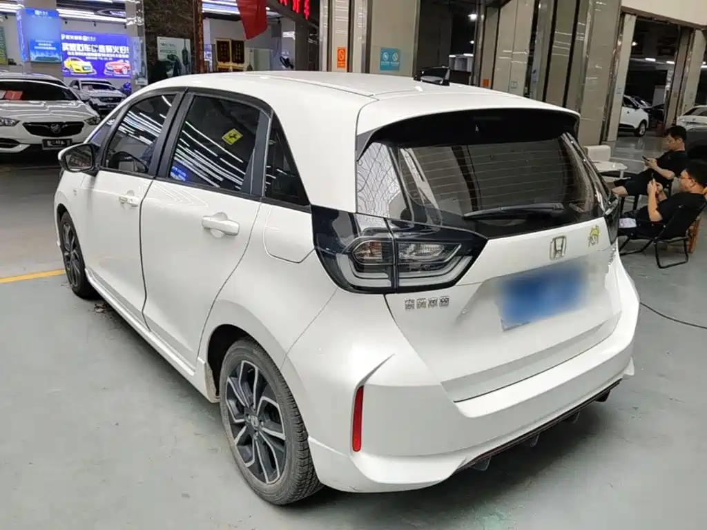 Honda LIFE 2021