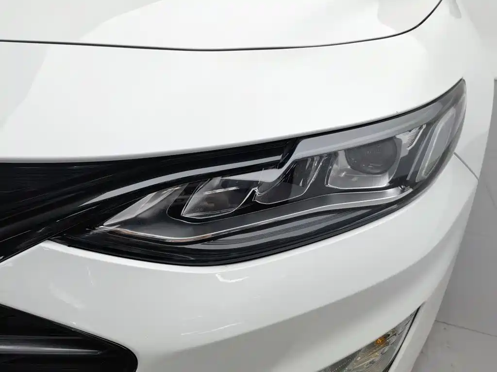 Chevrolet Malibu XL 2019 — фото 7