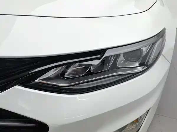 Chevrolet Malibu XL 2019