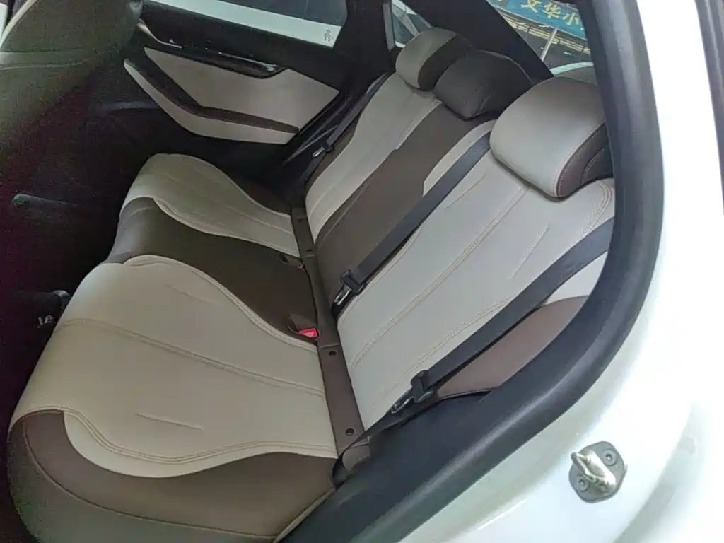BYD Qin PLUS 2024 — фото 17