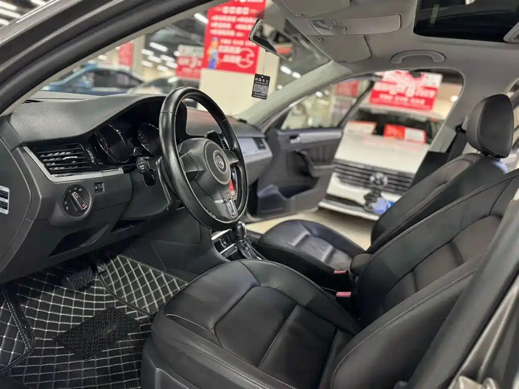 Volkswagen Bora 2013