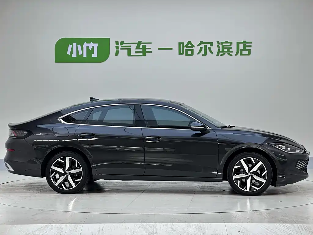 Volkswagen Lamando 2022