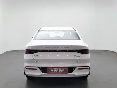BYD Qin PLUS 2023