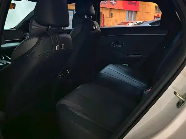 BYD Qin L 2025