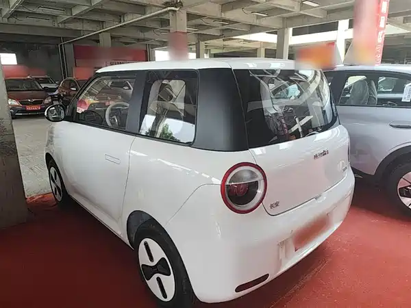 Changan Lumin 2026