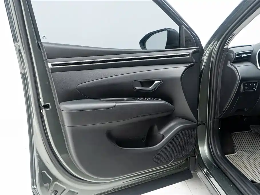 Hyundai Tucson 2024 — фото 16