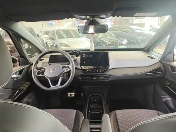 Volkswagen ID.3 2024