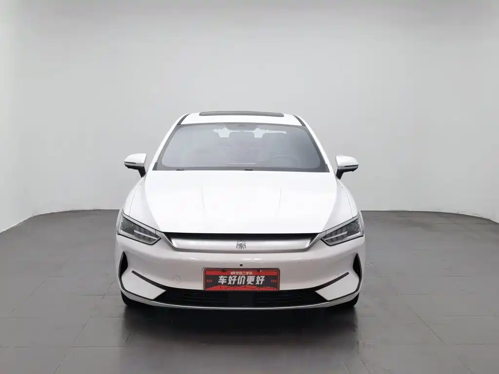 BYD Qin PLUS 2023 — фото 3