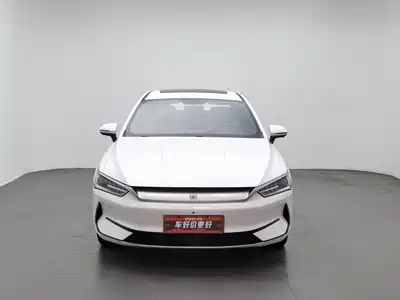 BYD Qin PLUS 2023