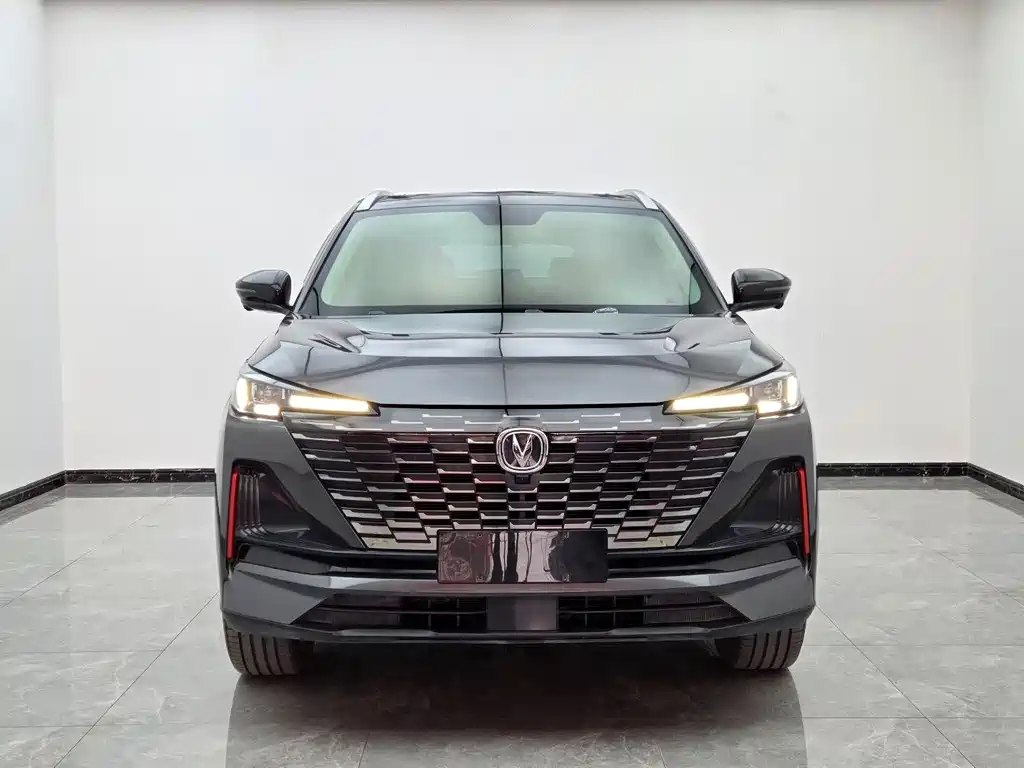 Changan CS55PLUS 2023 — фото 2