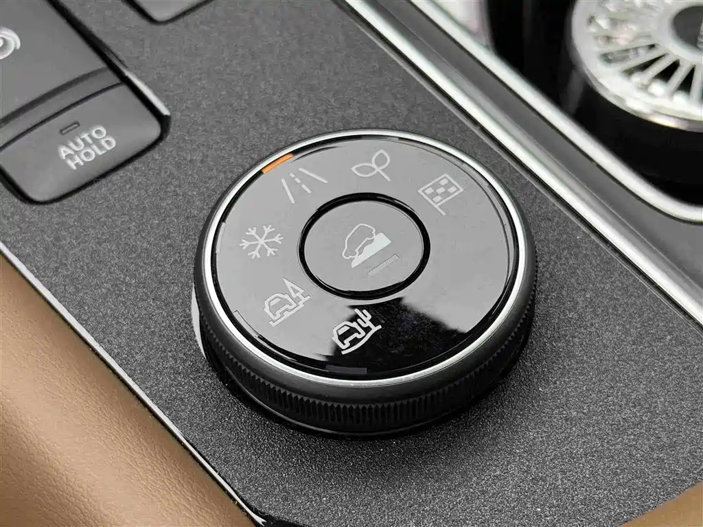 Nissan Explore The Land 2025 — фото 15