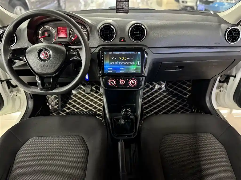 Volkswagen Jetta 2018