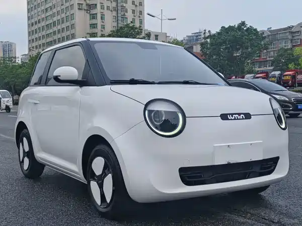 Changan Lumin 2022