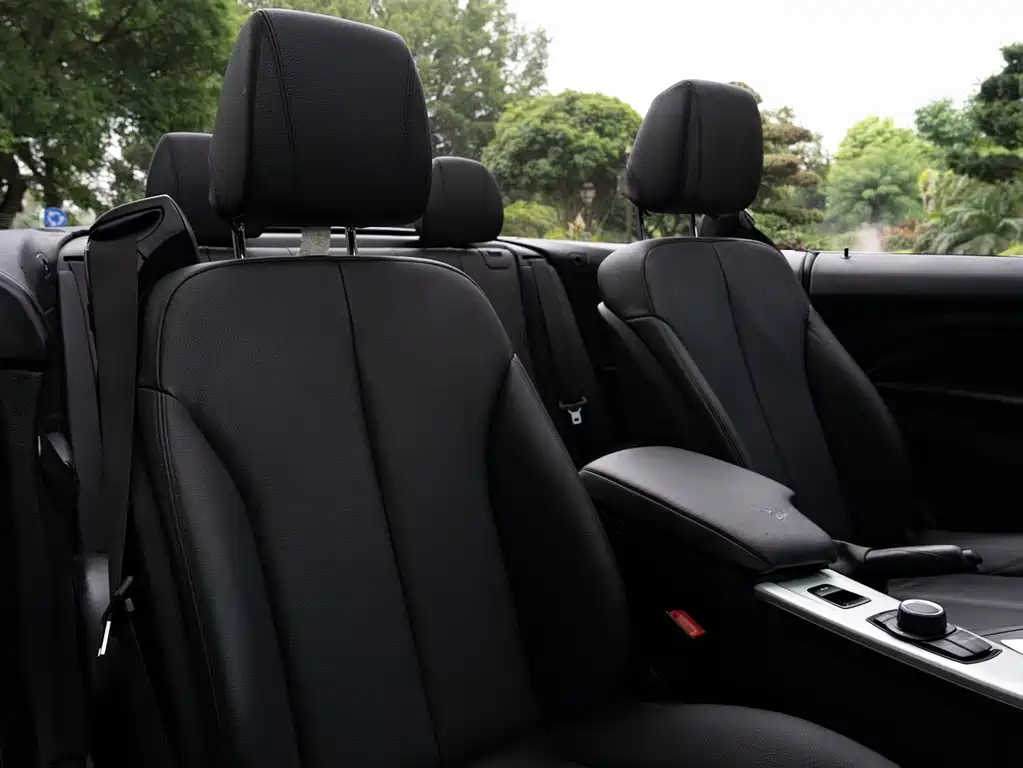 BMW 4 Series 2016