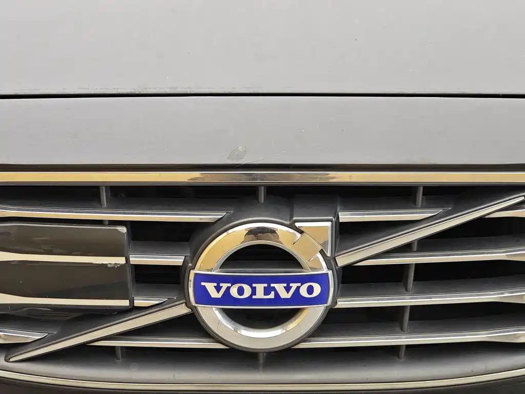 Volvo S80L 2015 — фото 3