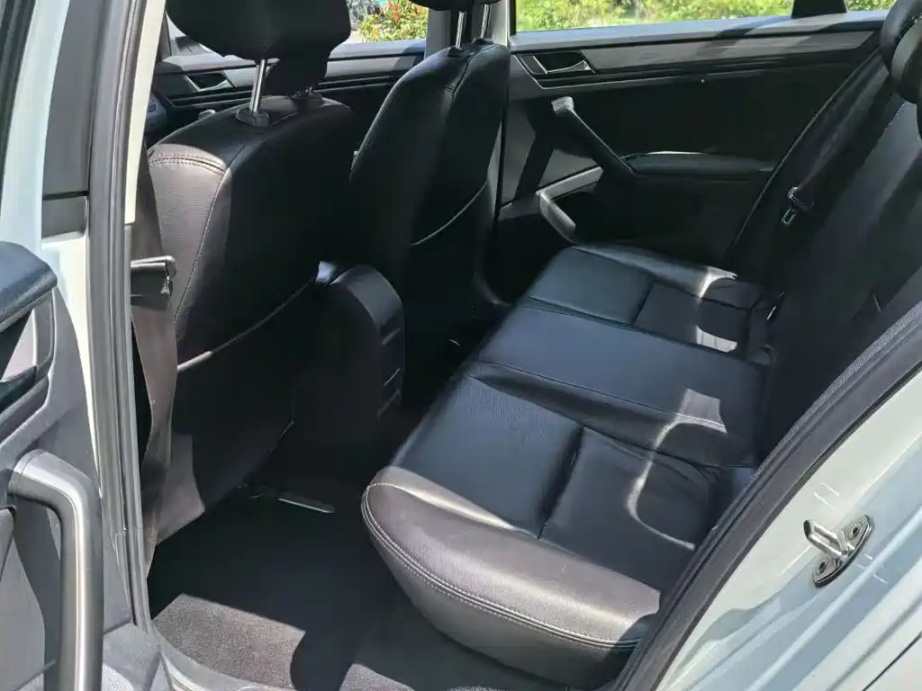 Volkswagen Bora 2016