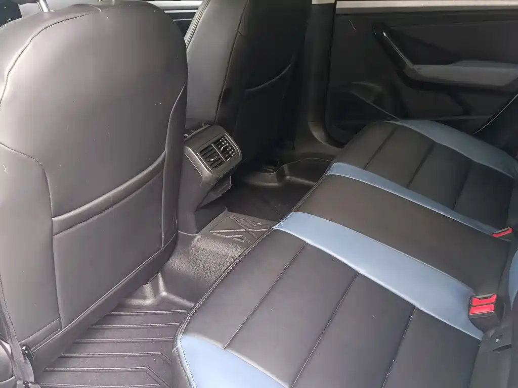Volkswagen Lavida 2024