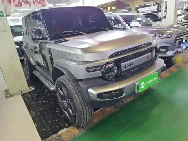 Icar Super V23 2025