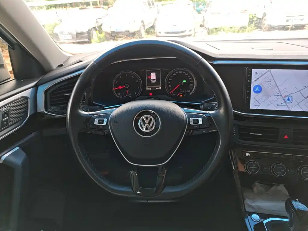 Volkswagen Tayron 2019 — фото 11