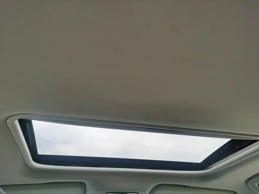 GAC Trumpchi M8 2022 — фото 18