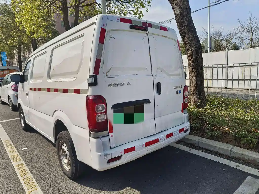 Kaicheng Star 9EV 2021