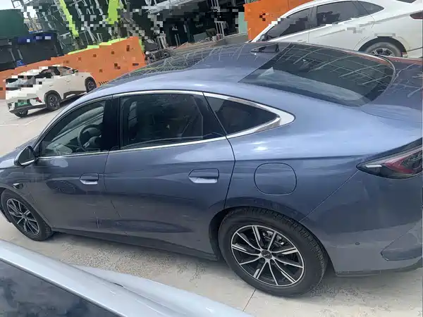 BYD Seal 06 2025