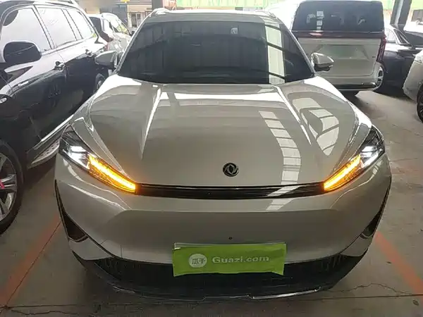 Dongfeng Fengshen L7 2024