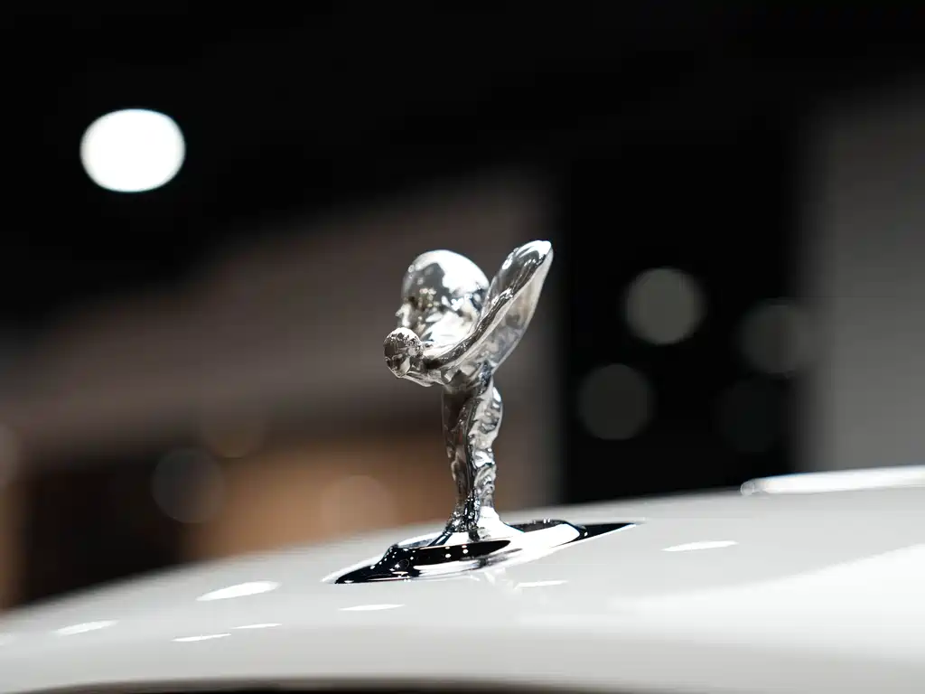 Rolls-Royce Dawn 2017 — фото 16