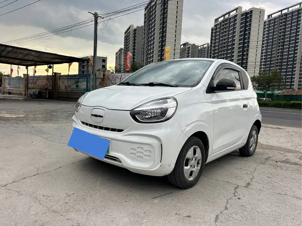 Roewe CLEVER 2021