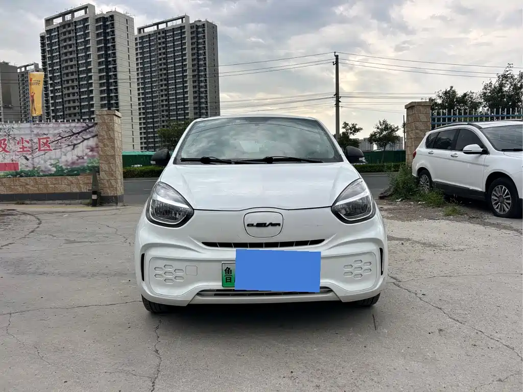 Roewe CLEVER 2021
