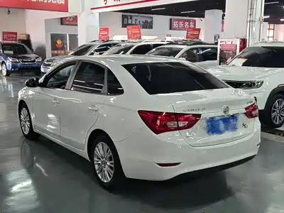 Buick Excelle GT 2017