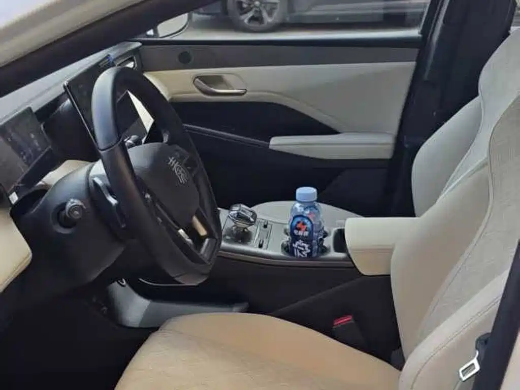 BYD Qin PLUS 2025