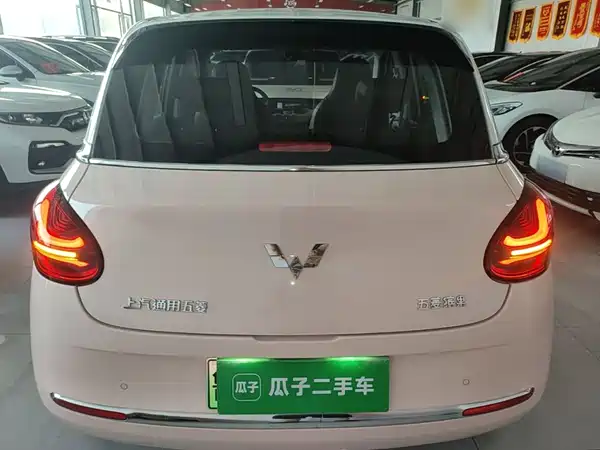 Wuling Bingo 2023