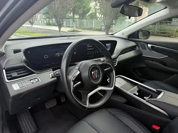 Buick LaCrosse 2023