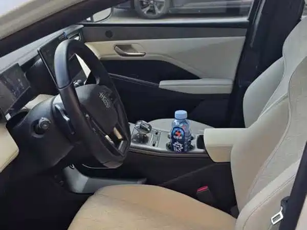 BYD Qin PLUS 2025