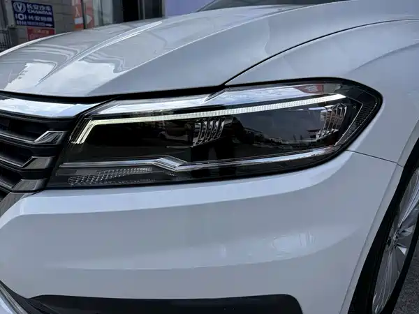 Volkswagen Lavida 2020