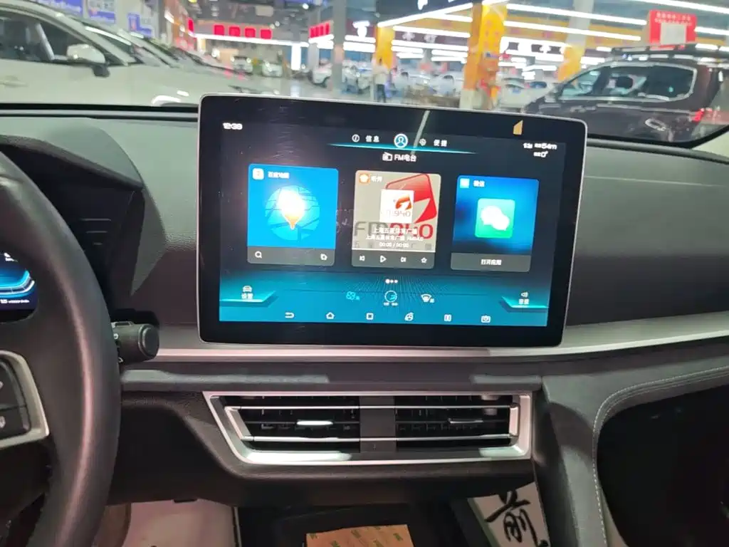 BYD Pro New Energy 2020 — фото 13