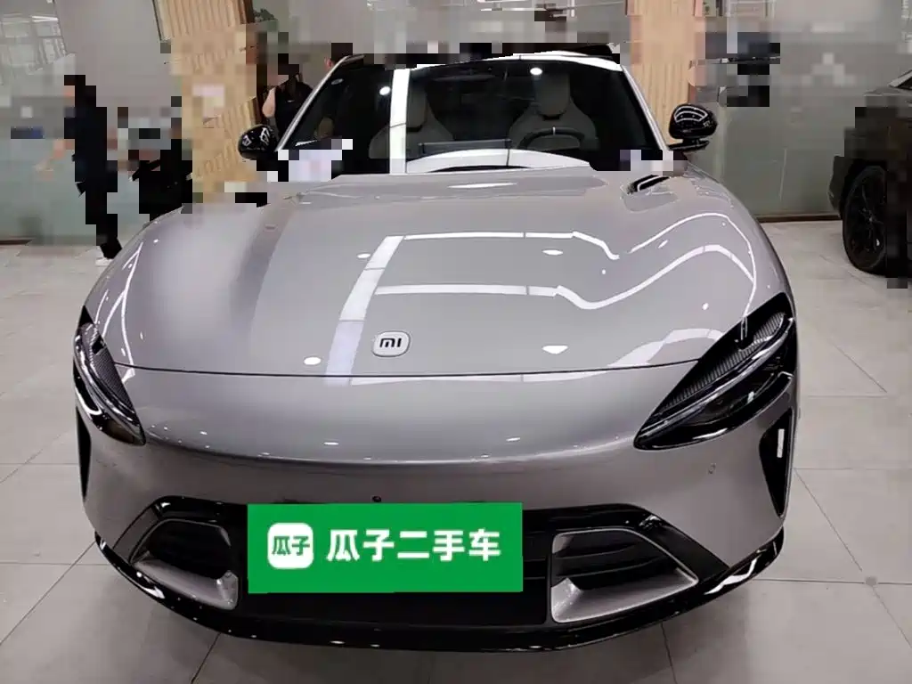 Xiaomi YU7 2025