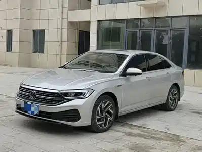 Volkswagen Sagitar 2023