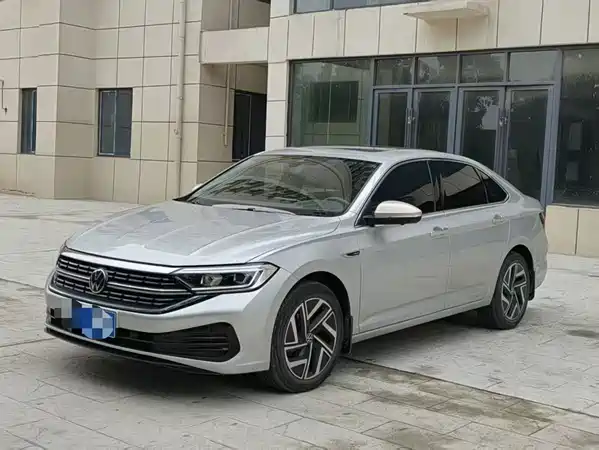 Volkswagen Sagitar 2023