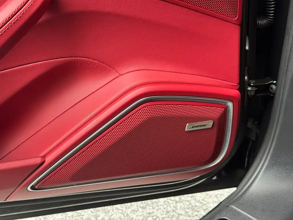 Porsche Panamera 2023 — фото 15