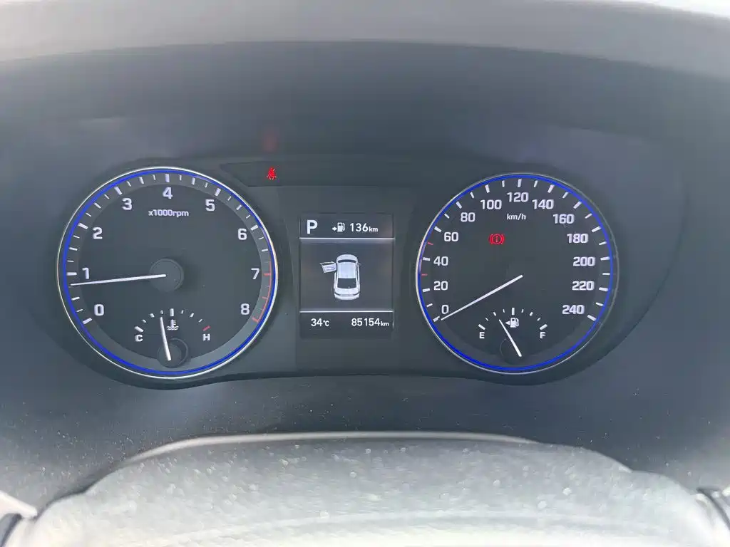 Hyundai Mistra 2019 — фото 10