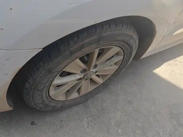Volkswagen Polo 2018