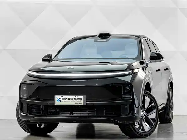 Li Auto L7 2025