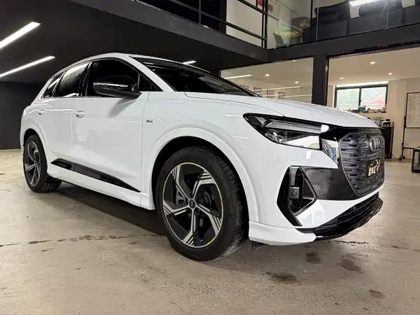 Audi Q4 2024