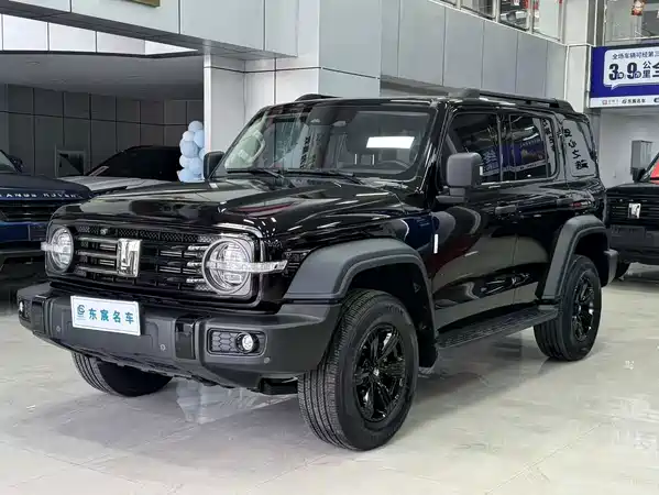 Tank 300 2022